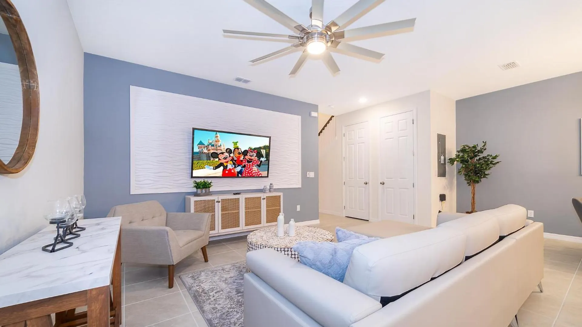 Holiday home 1852io Townhouse 4 Bed/4.5 Ba Kissimmee