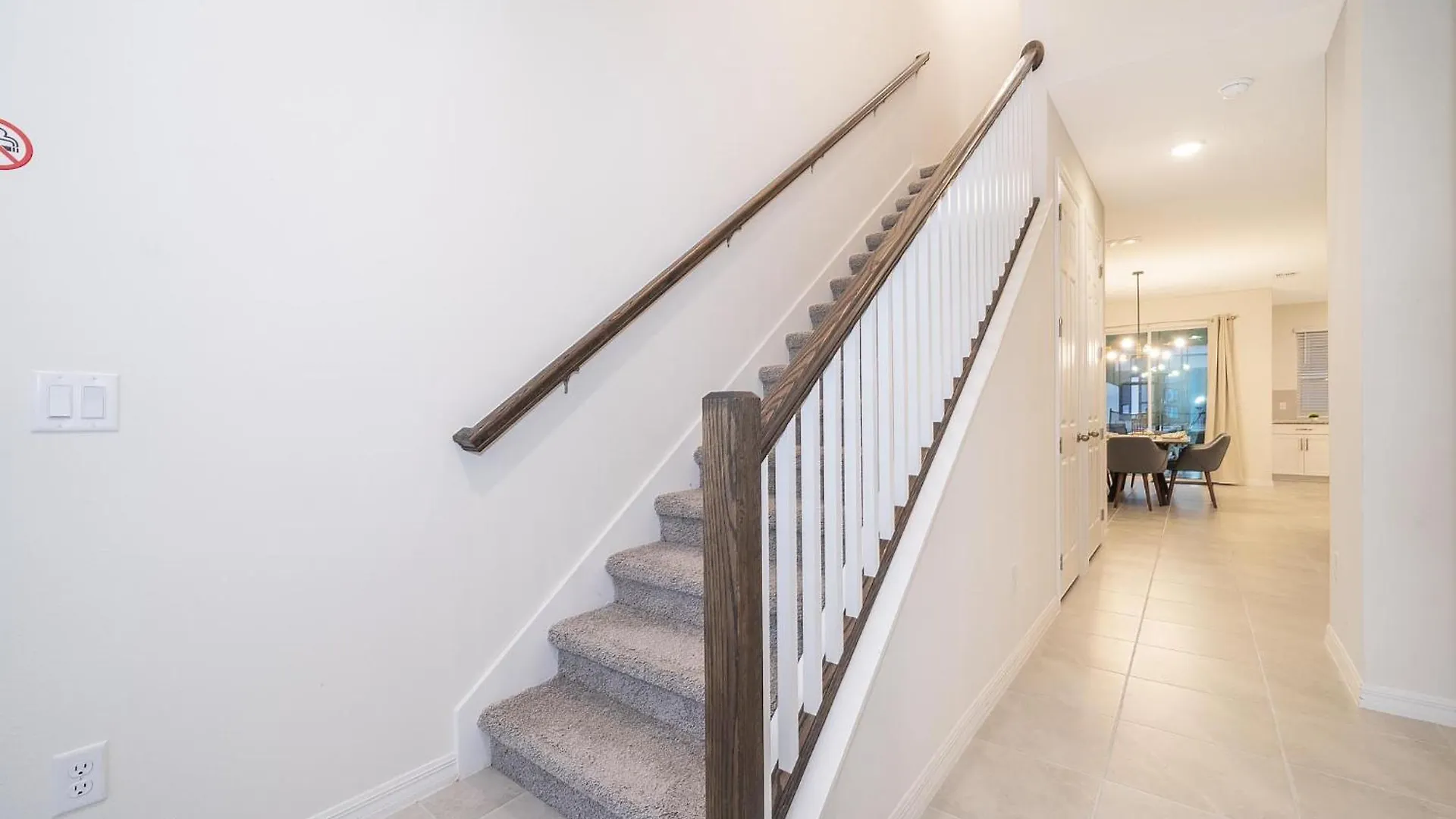 1852io Townhouse 4 Bed/4.5 Ba * Kissimmee