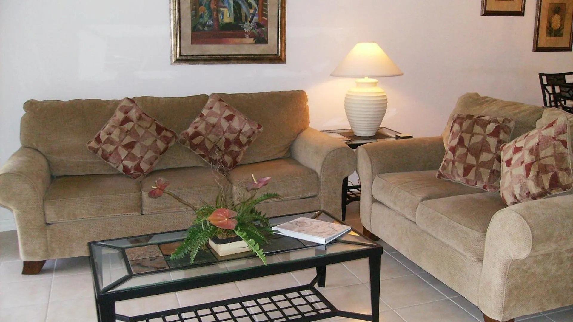 Villa 3 Bedroom Budget With Private Pool Kissimmee