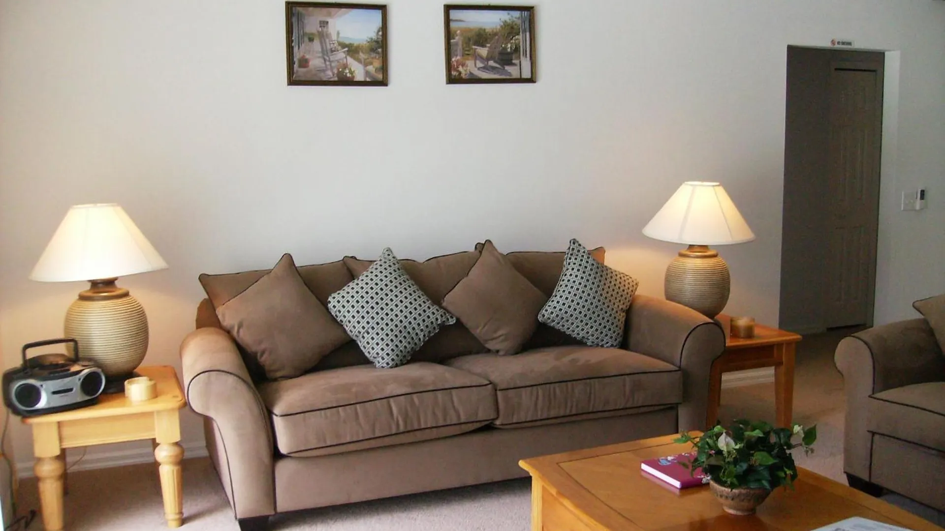 Villa 3 Bedroom Budget With Private Pool