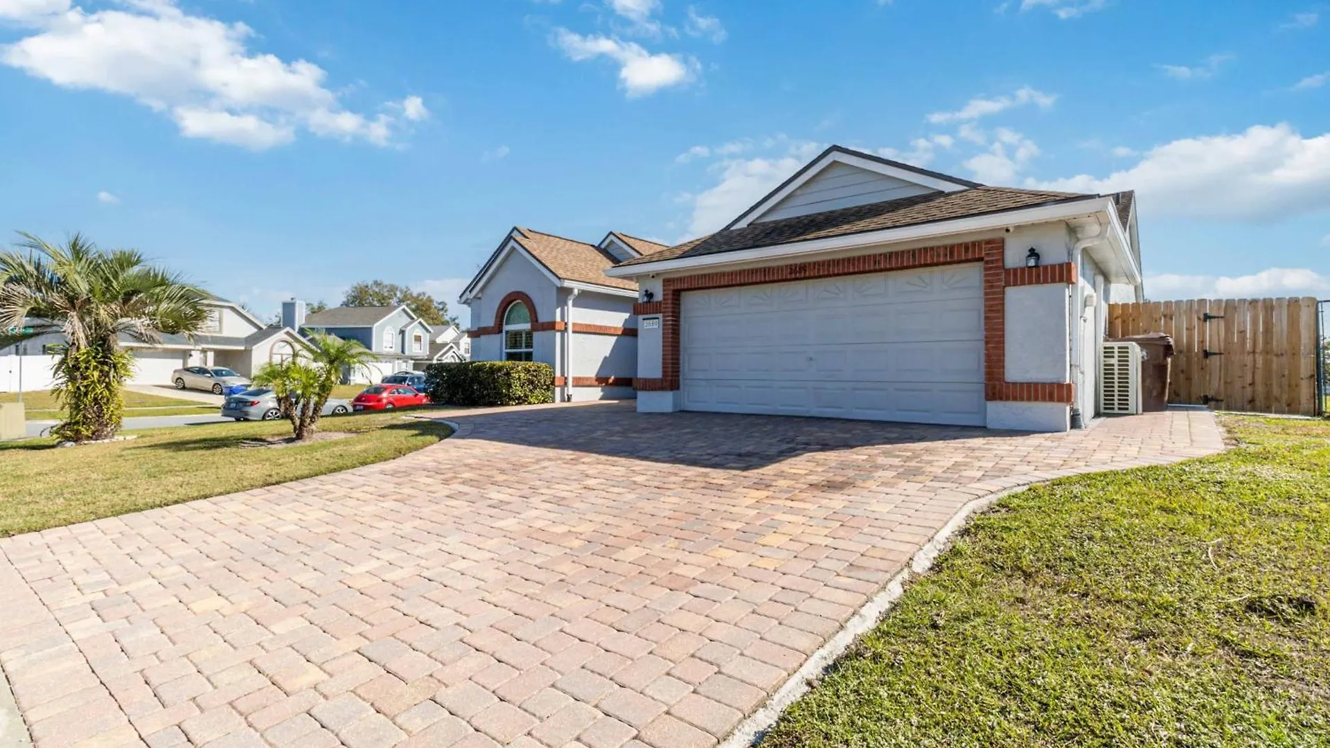 Debany Staycation Near Villa Kissimmee