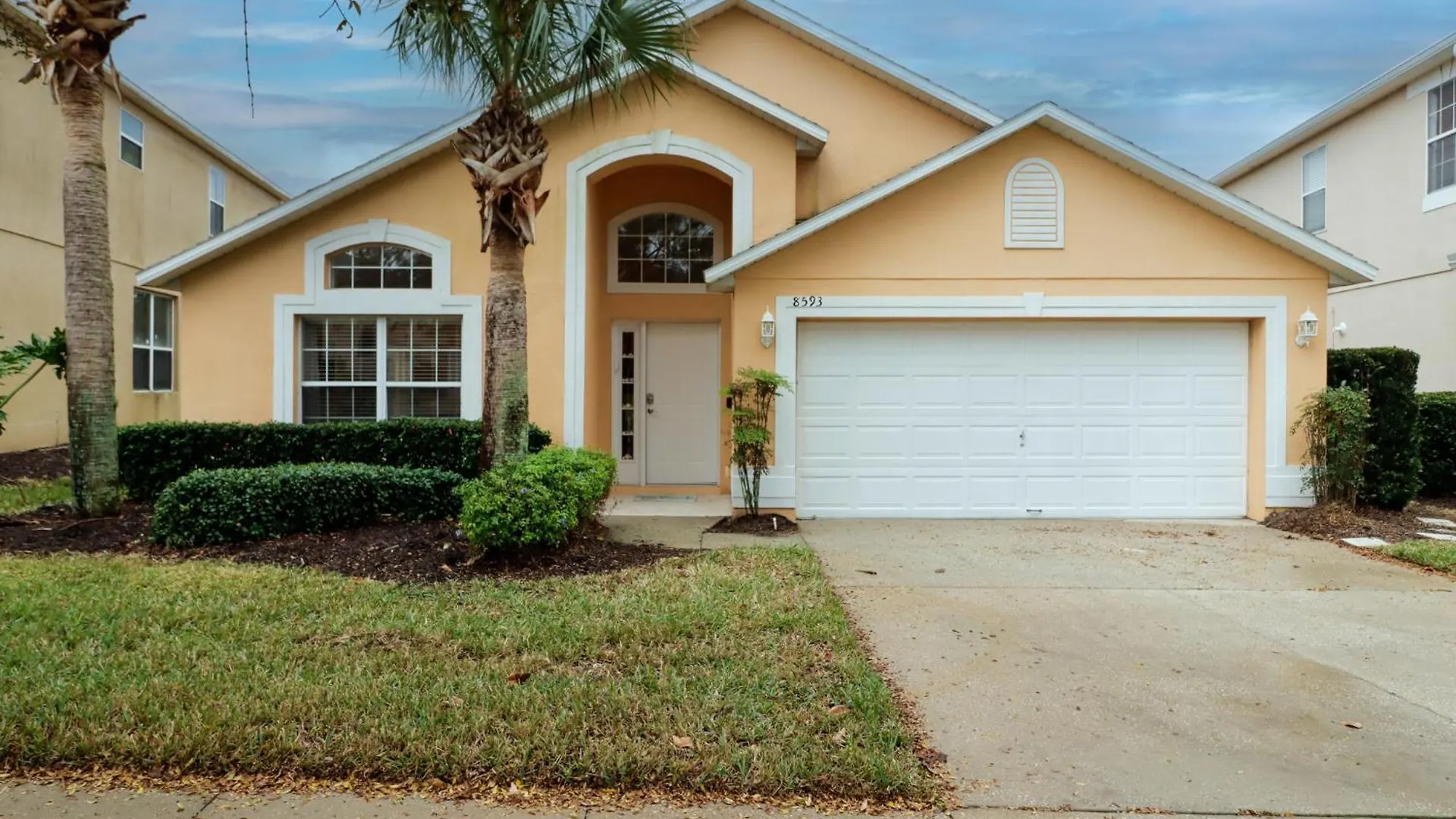 Emerald Isle Lakeside Haven At Ellis Exclusive Kissimmee