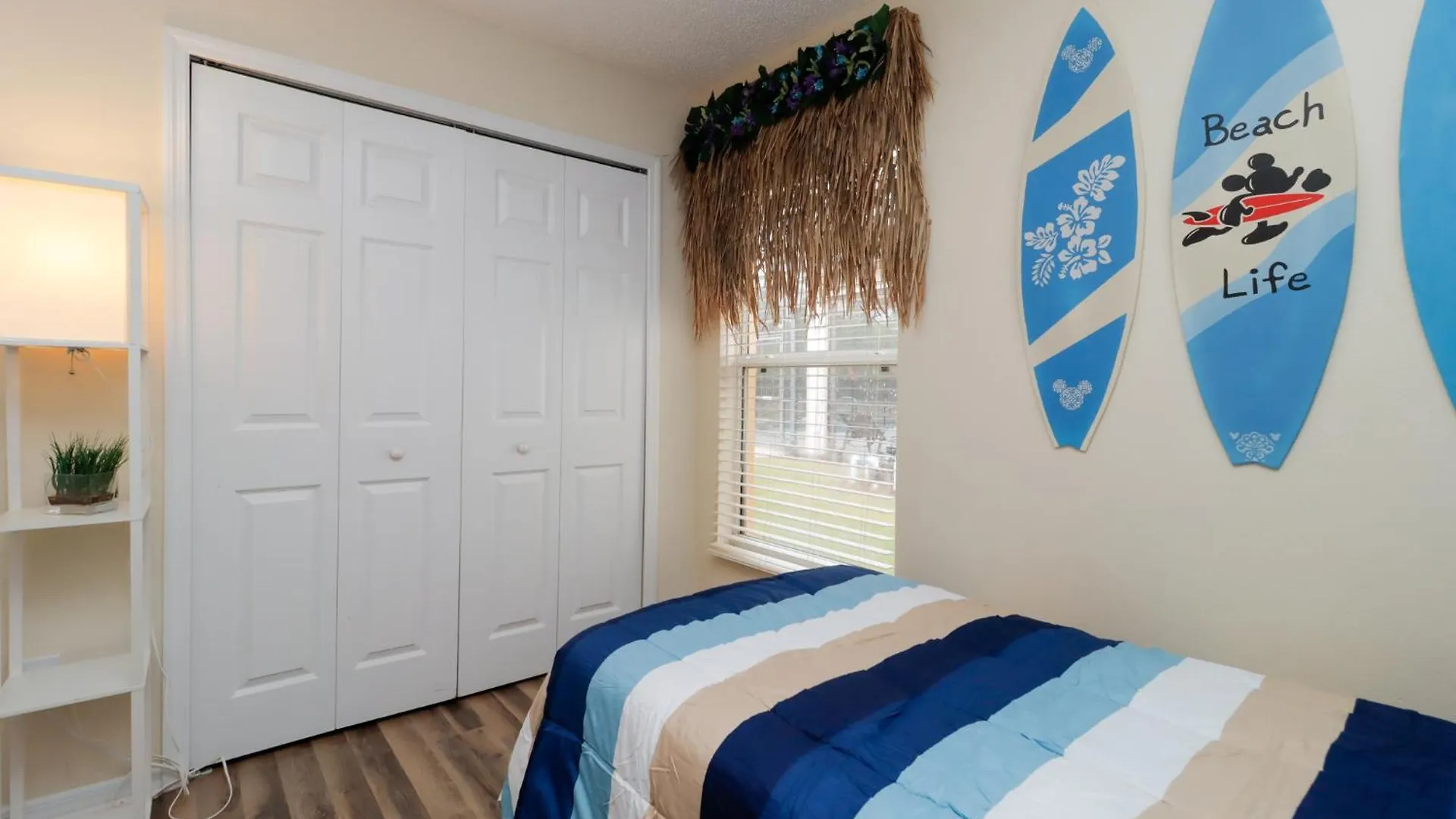 Holiday home Emerald Isle Lakeside Haven At Ellis Exclusive Kissimmee