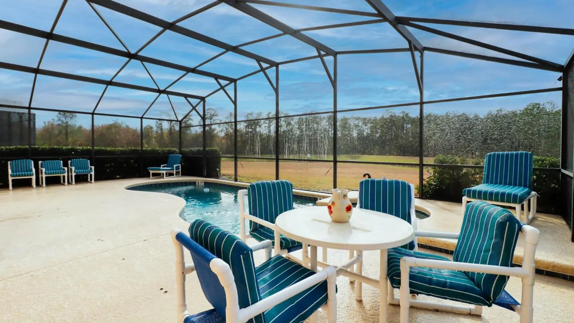 Emerald Isle Lakeside Haven At Ellis Exclusive * Kissimmee