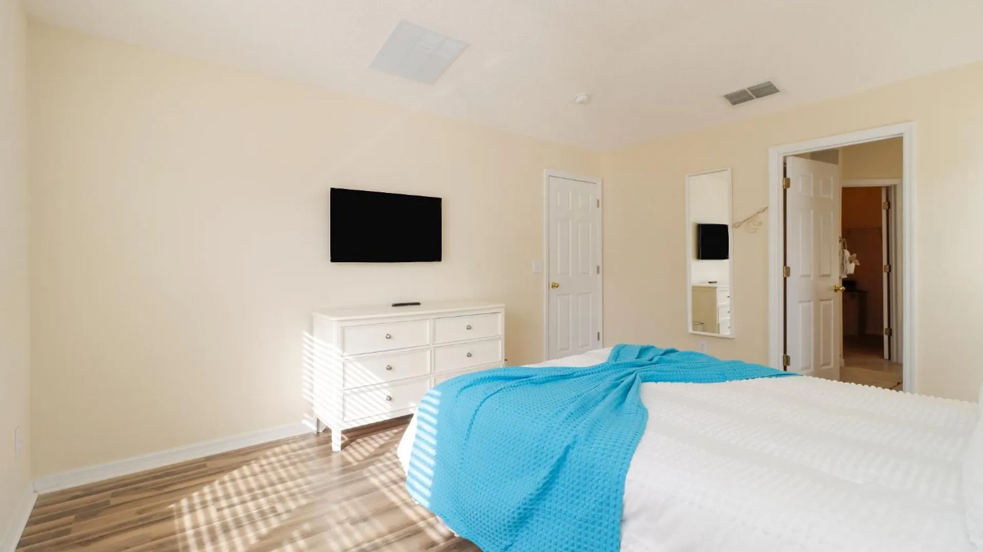 Emerald Isle Lakeside Haven At Ellis Exclusive * Kissimmee