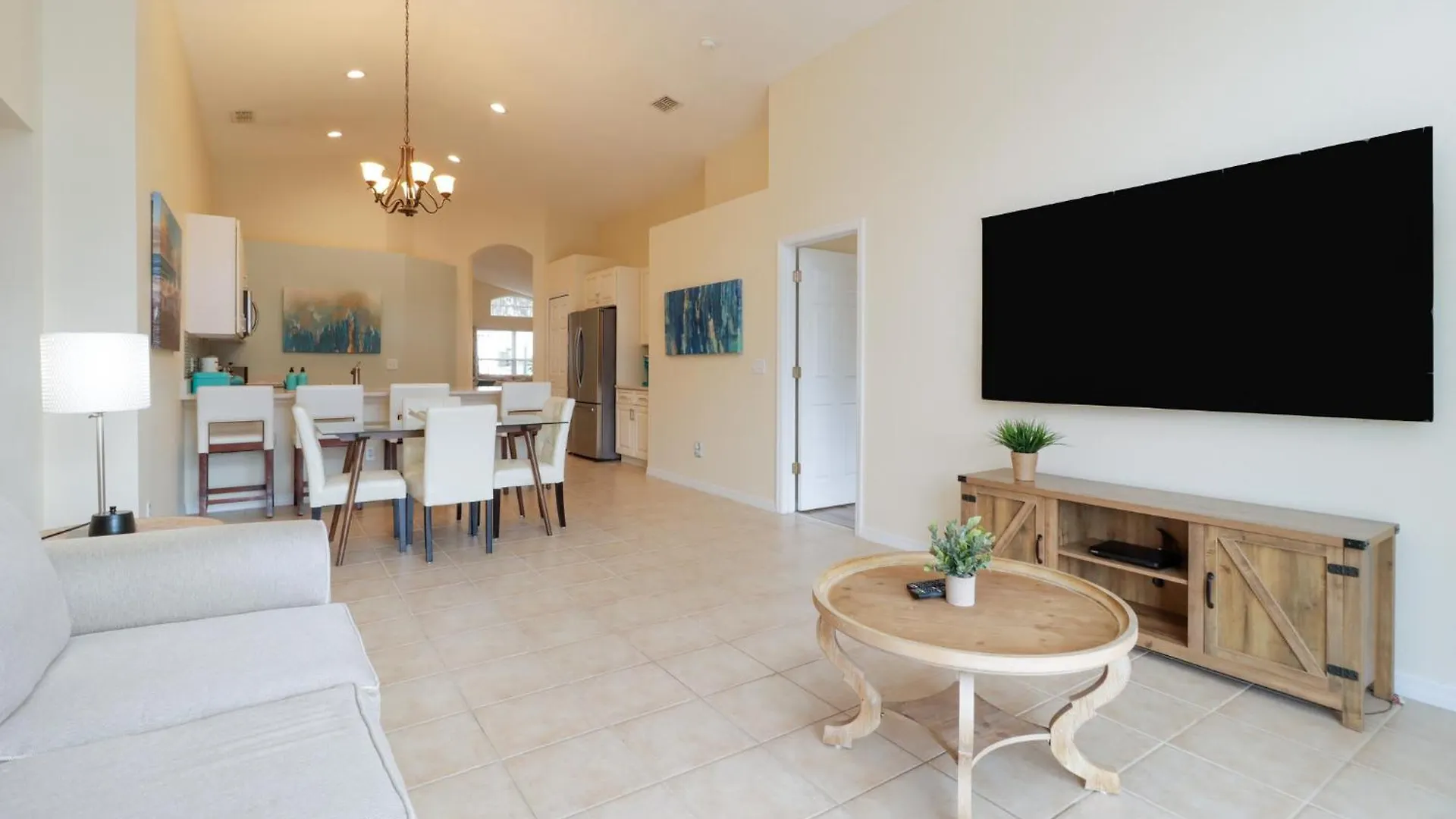 Emerald Isle Lakeside Haven At Ellis Exclusive Kissimmee
