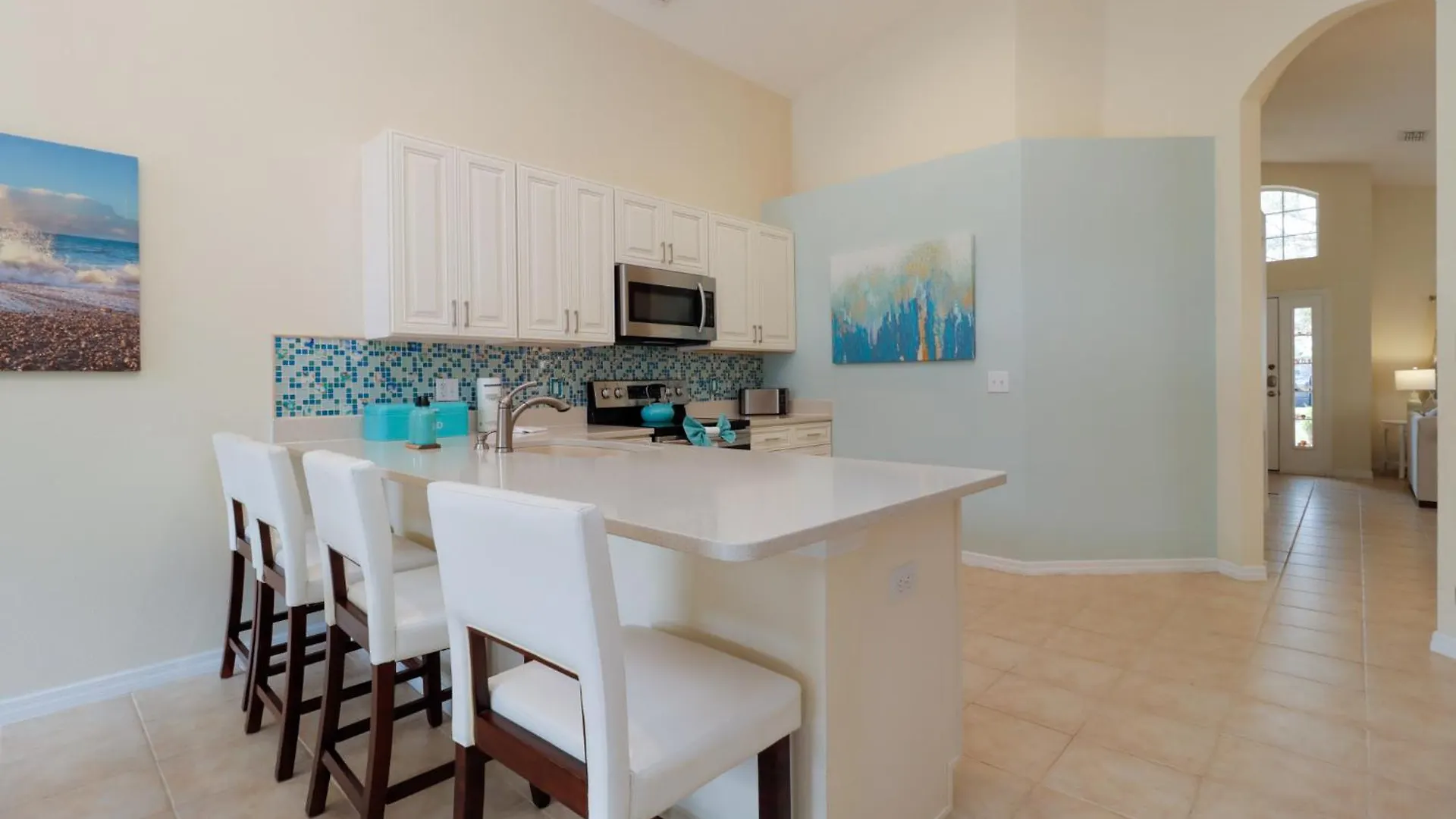 Emerald Isle Lakeside Haven At Ellis Exclusive Holiday home Kissimmee
