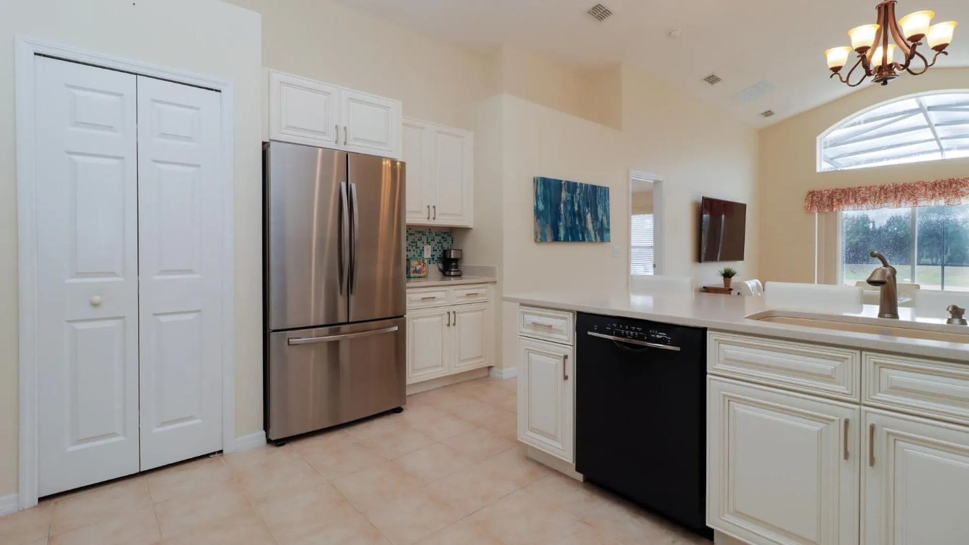 Holiday home Emerald Isle Lakeside Haven At Ellis Exclusive