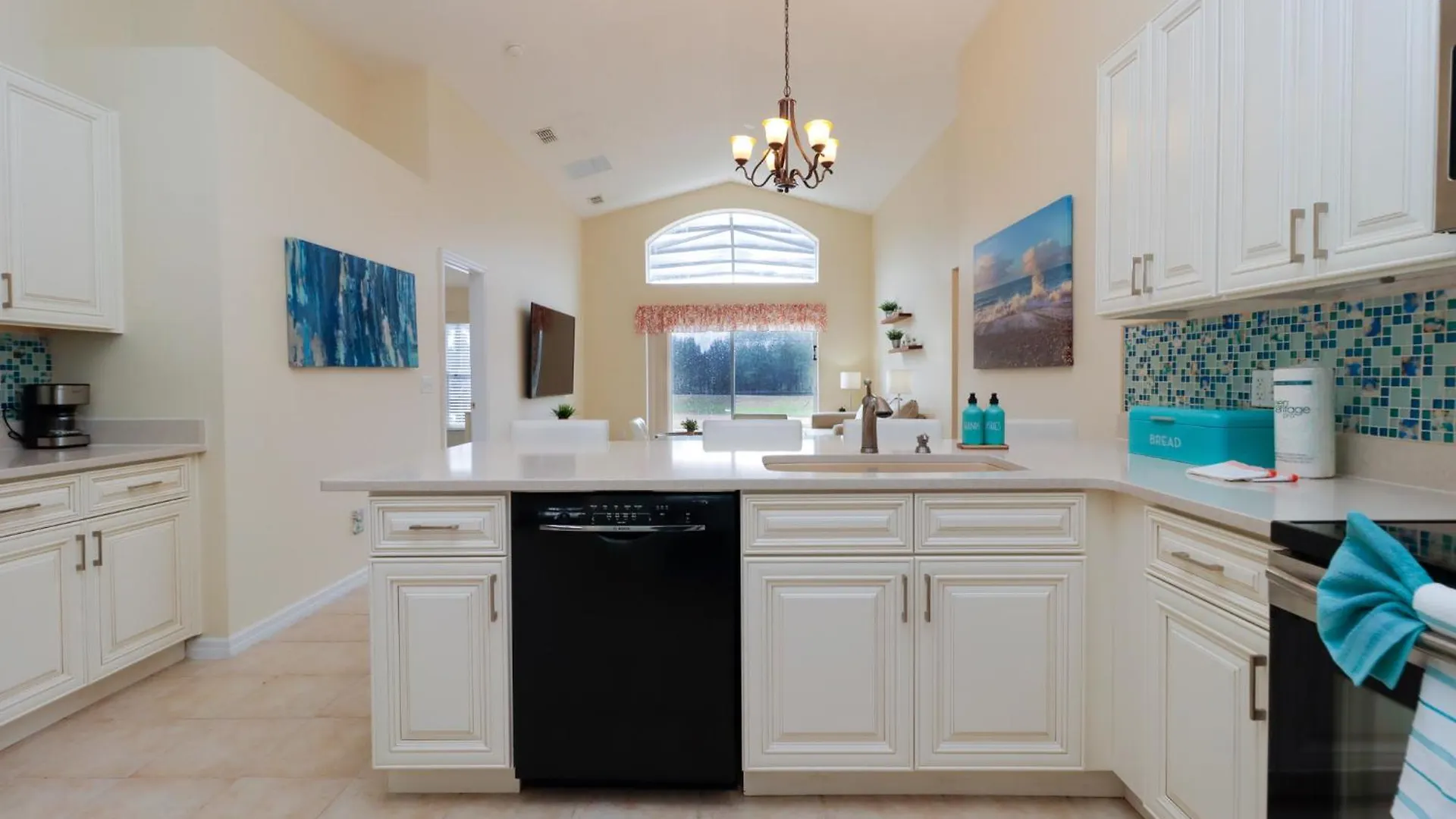 Emerald Isle Lakeside Haven At Ellis Exclusive Holiday home Kissimmee