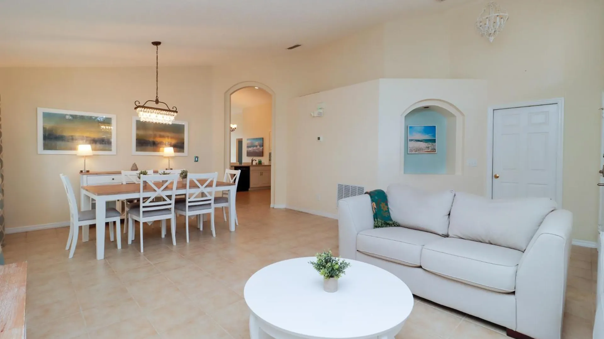 Holiday home Emerald Isle Lakeside Haven At Ellis Exclusive