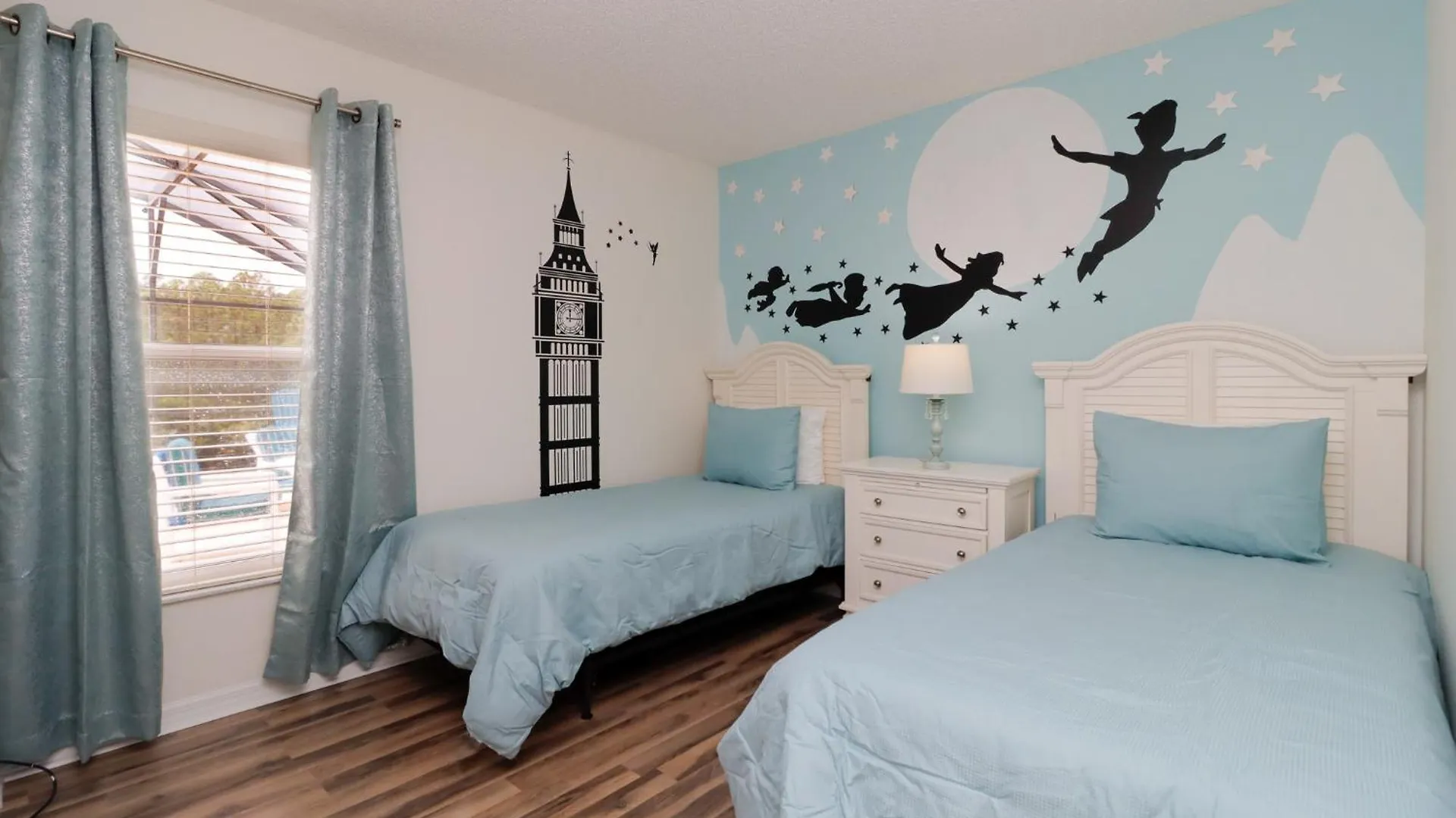 Emerald Isle Lakeside Haven At Ellis Exclusive * Kissimmee