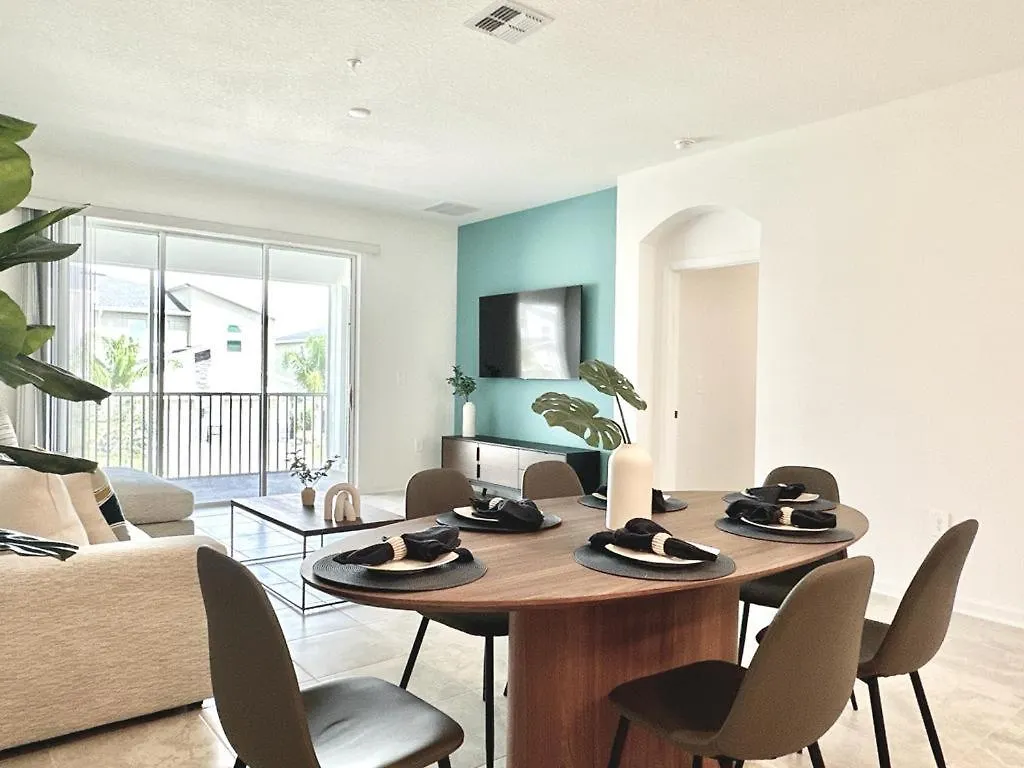 Incredible 3 Bedroom Close To 326 Kissimmee