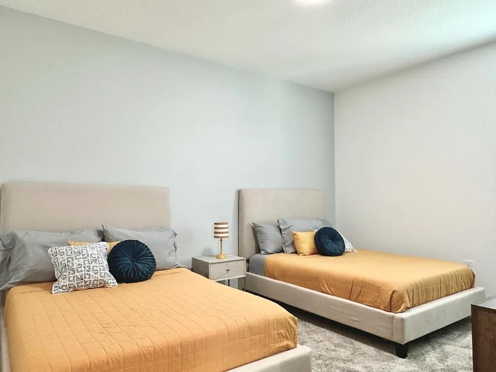 Holiday home Incredible 3 Bedroom Close To 326