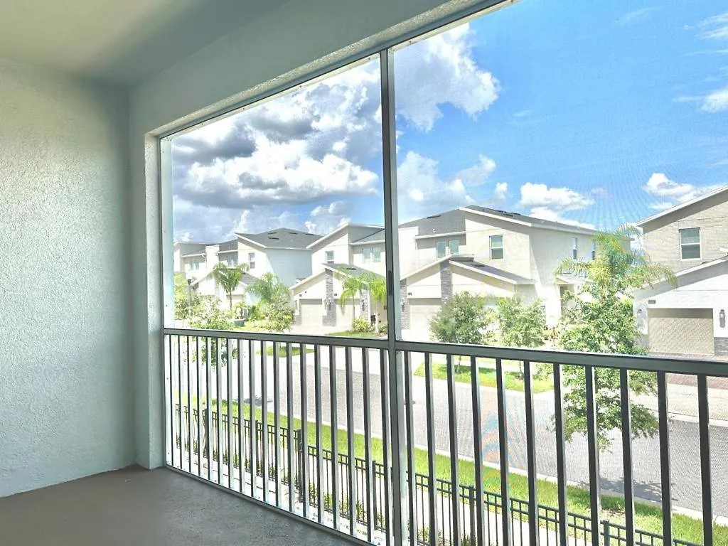 Incredible 3 Bedroom Close To 326 Holiday home Kissimmee