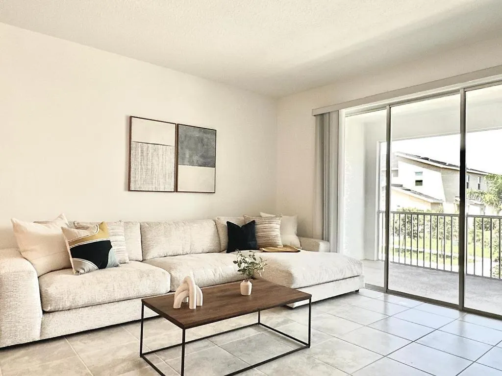 Incredible 3 Bedroom Close To 326 * Kissimmee