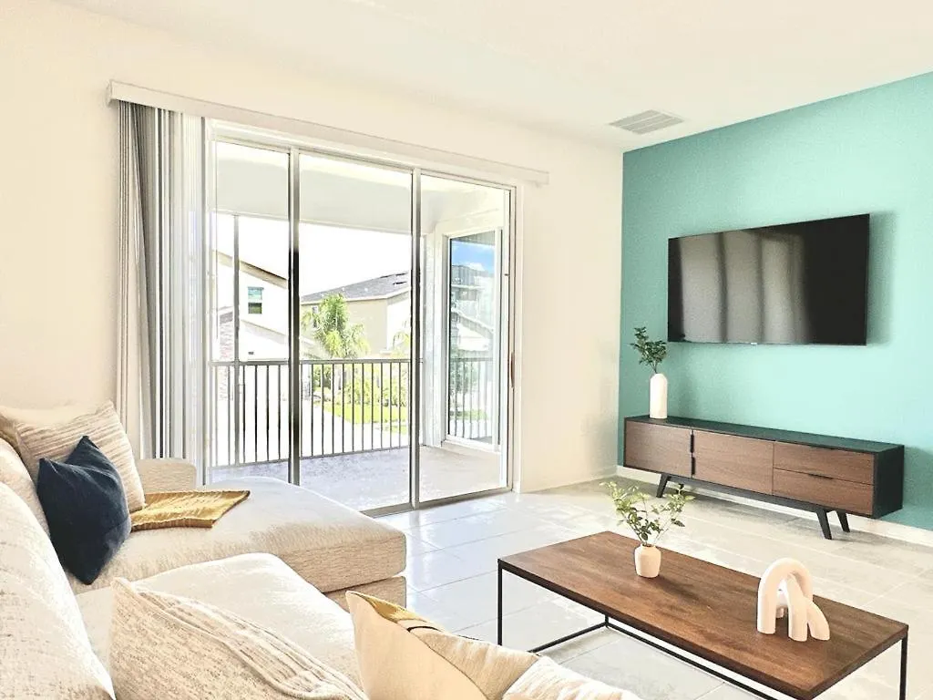 Holiday home Incredible 3 Bedroom Close To 326