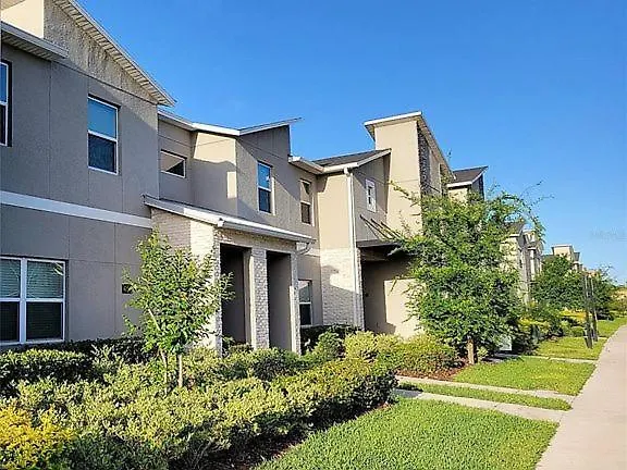 456 Oc - Elegant Retreat In Champions Gate