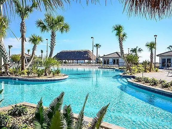 Holiday home 456 Oc - Elegant Retreat In Champions Gate