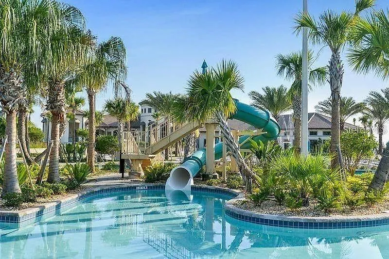 Holiday home 456 Oc - Elegant Retreat In Champions Gate Kissimmee