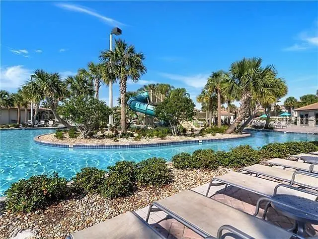 456 Oc - Elegant Retreat In Champions Gate * Kissimmee