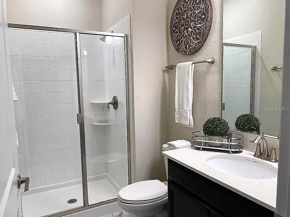 456 Oc - Elegant Retreat In Champions Gate Holiday home *