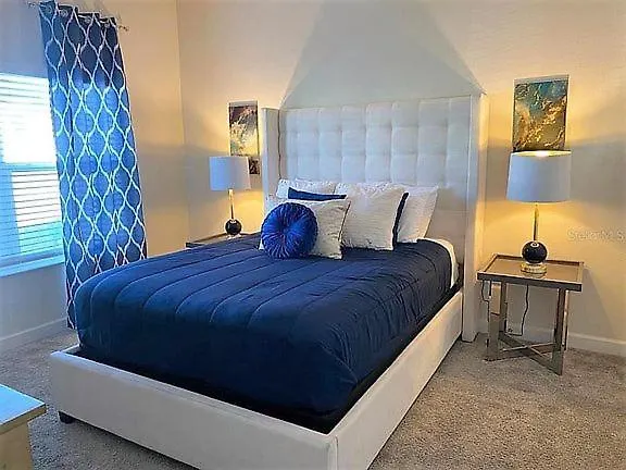 Holiday home 456 Oc - Elegant Retreat In Champions Gate Kissimmee