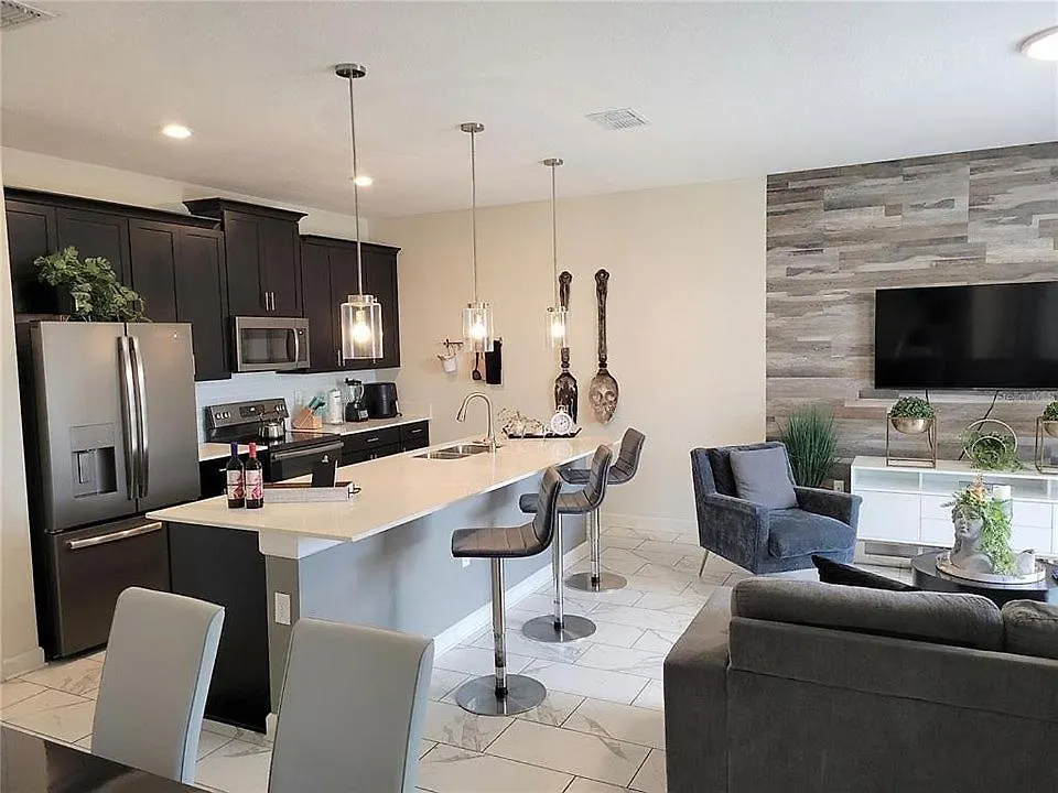 456 Oc - Elegant Retreat In Champions Gate *