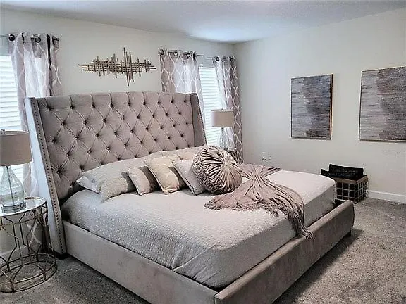456 Oc - Elegant Retreat In Champions Gate Holiday home
