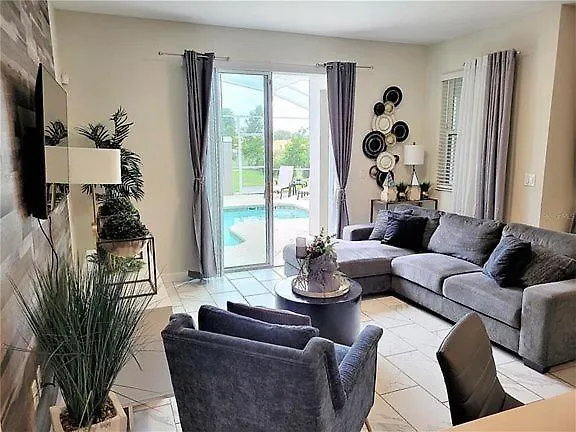 456 Oc - Elegant Retreat In Champions Gate Holiday home Kissimmee