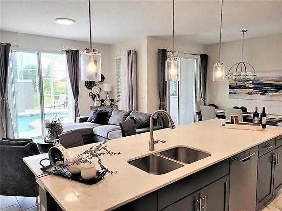 Holiday home 456 Oc - Elegant Retreat In Champions Gate Kissimmee