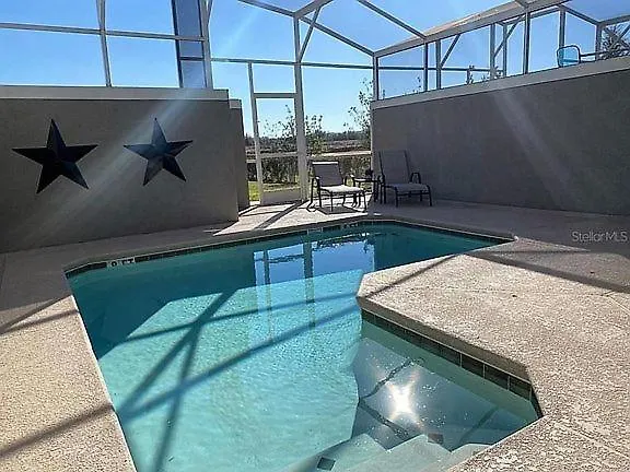 456 Oc - Elegant Retreat In Champions Gate
