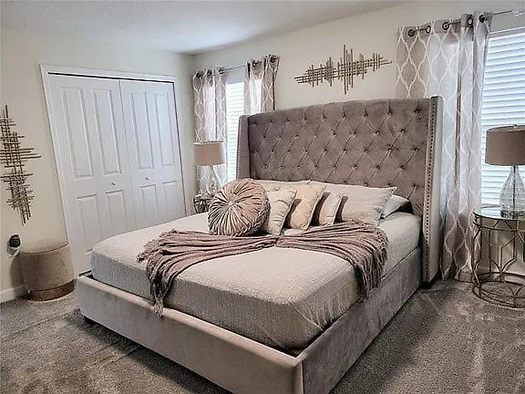 Holiday home 456 Oc - Elegant Retreat In Champions Gate *
