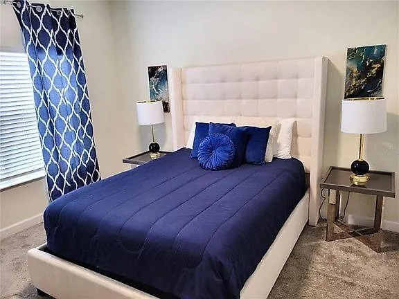 456 Oc - Elegant Retreat In Champions Gate Holiday home