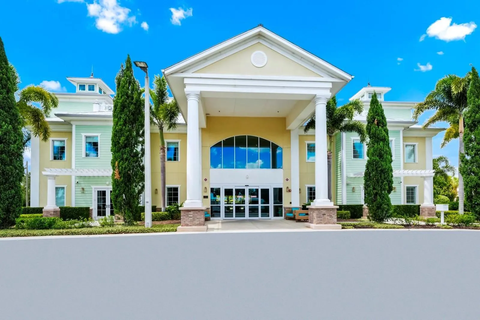 Holiday home Inviting Near With Encore Access By Rentyl - 7792sw Kissimmee