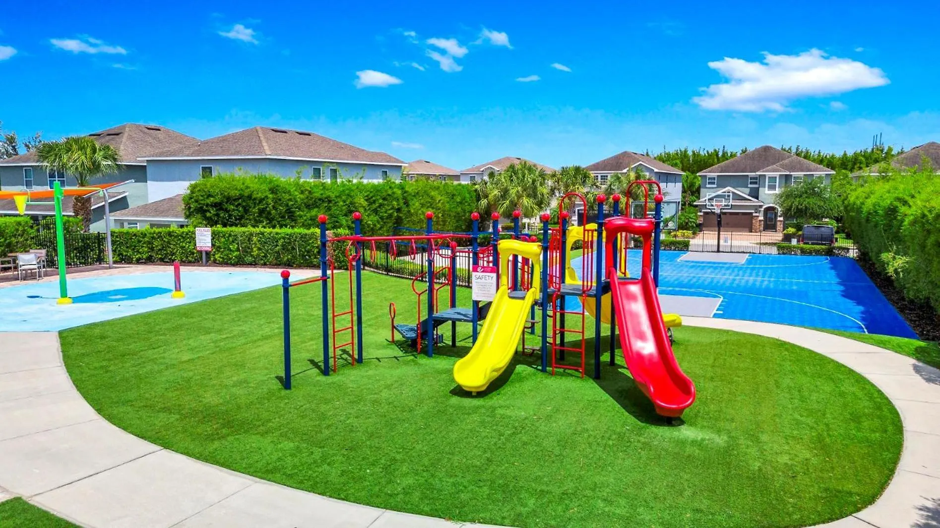 Inviting Near With Encore Access By Rentyl - 7792sw Holiday home Kissimmee