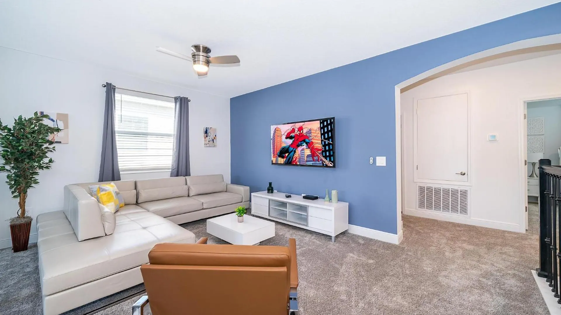 4338je 5 Bed/5 Ba Kissimmee