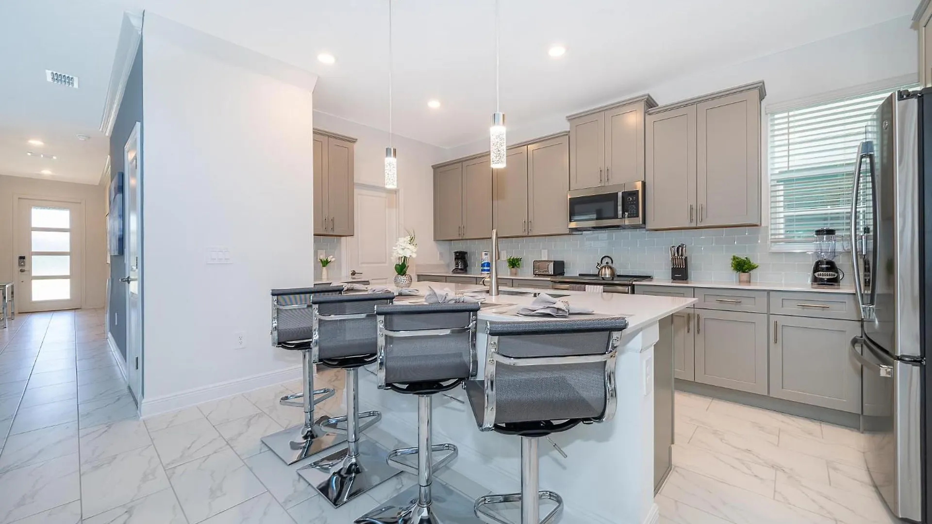 4338je 5 Bed/5 Ba * Kissimmee