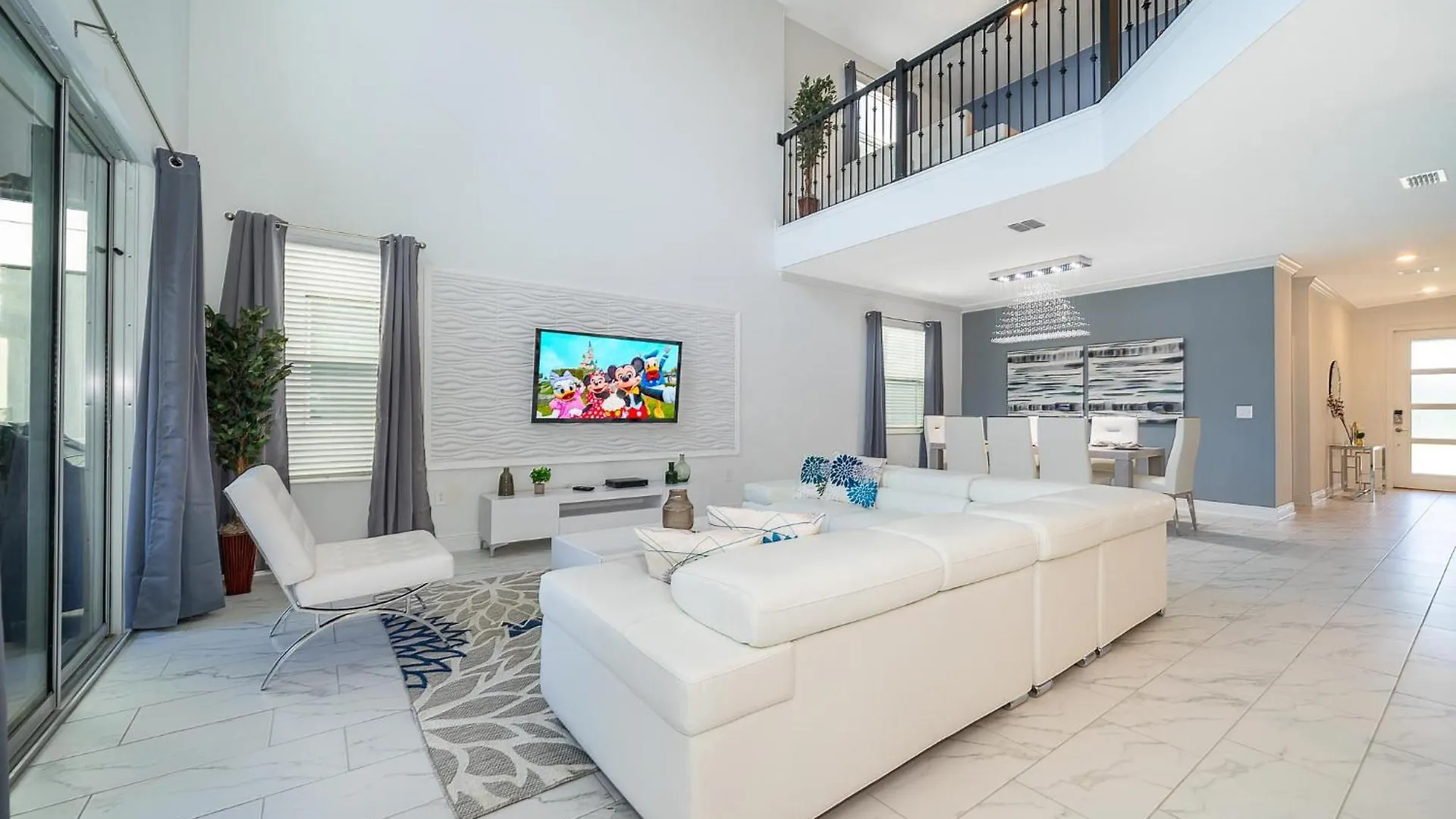 4338je 5 Bed/5 Ba * Kissimmee
