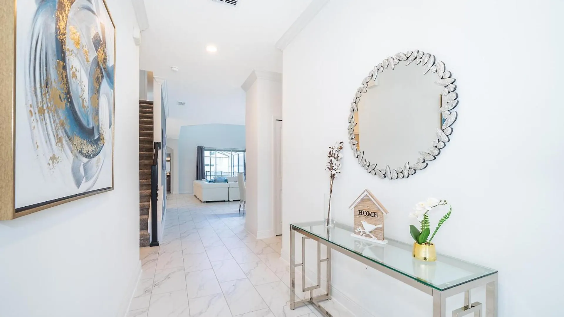 Holiday home 4338je 5 Bed/5 Ba