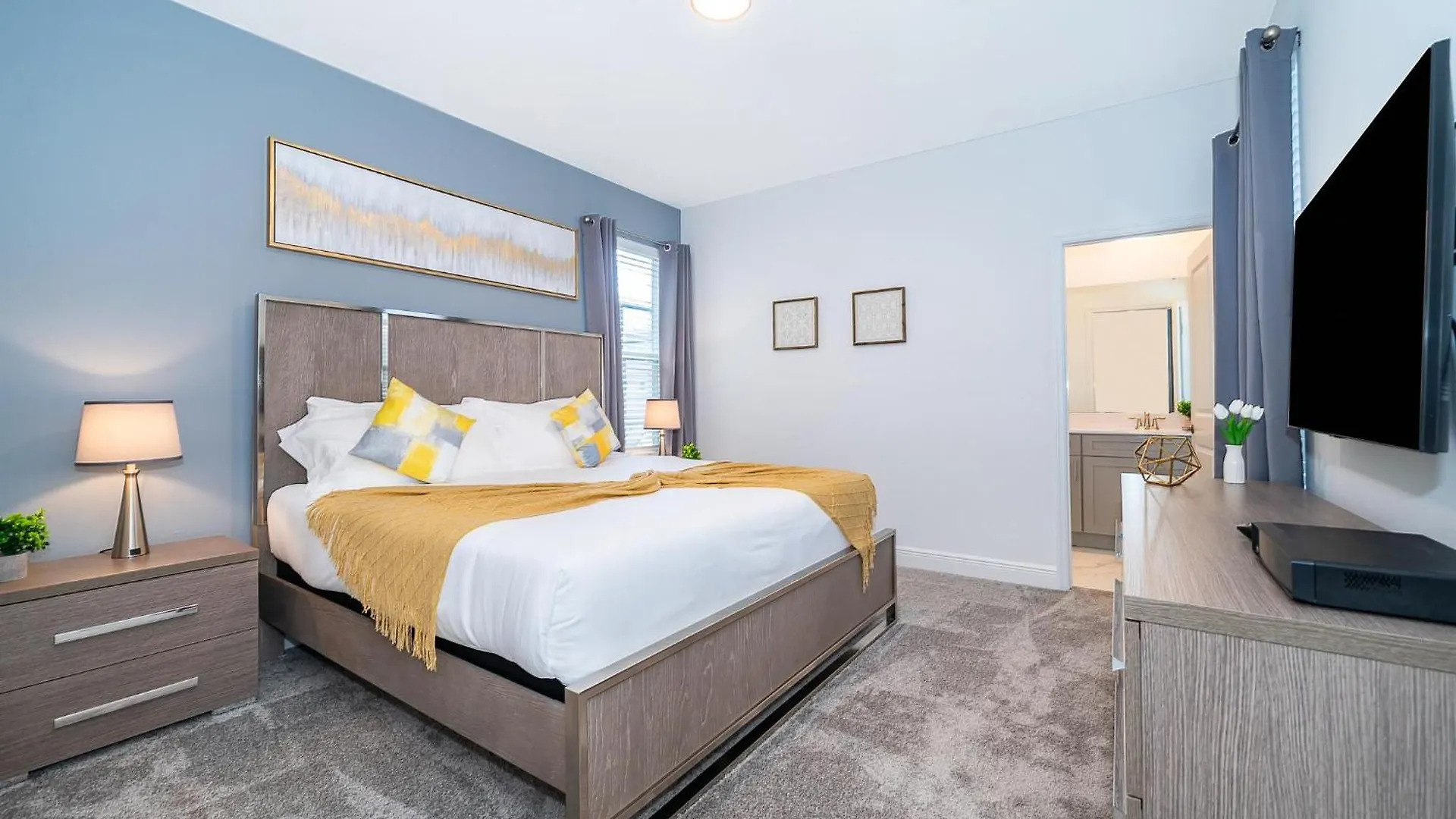 Holiday home 4338je 5 Bed/5 Ba *