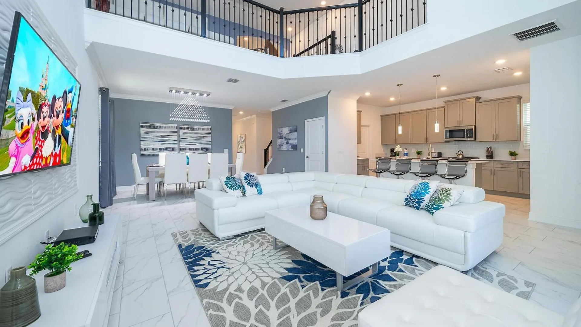 4338je 5 Bed/5 Ba Kissimmee