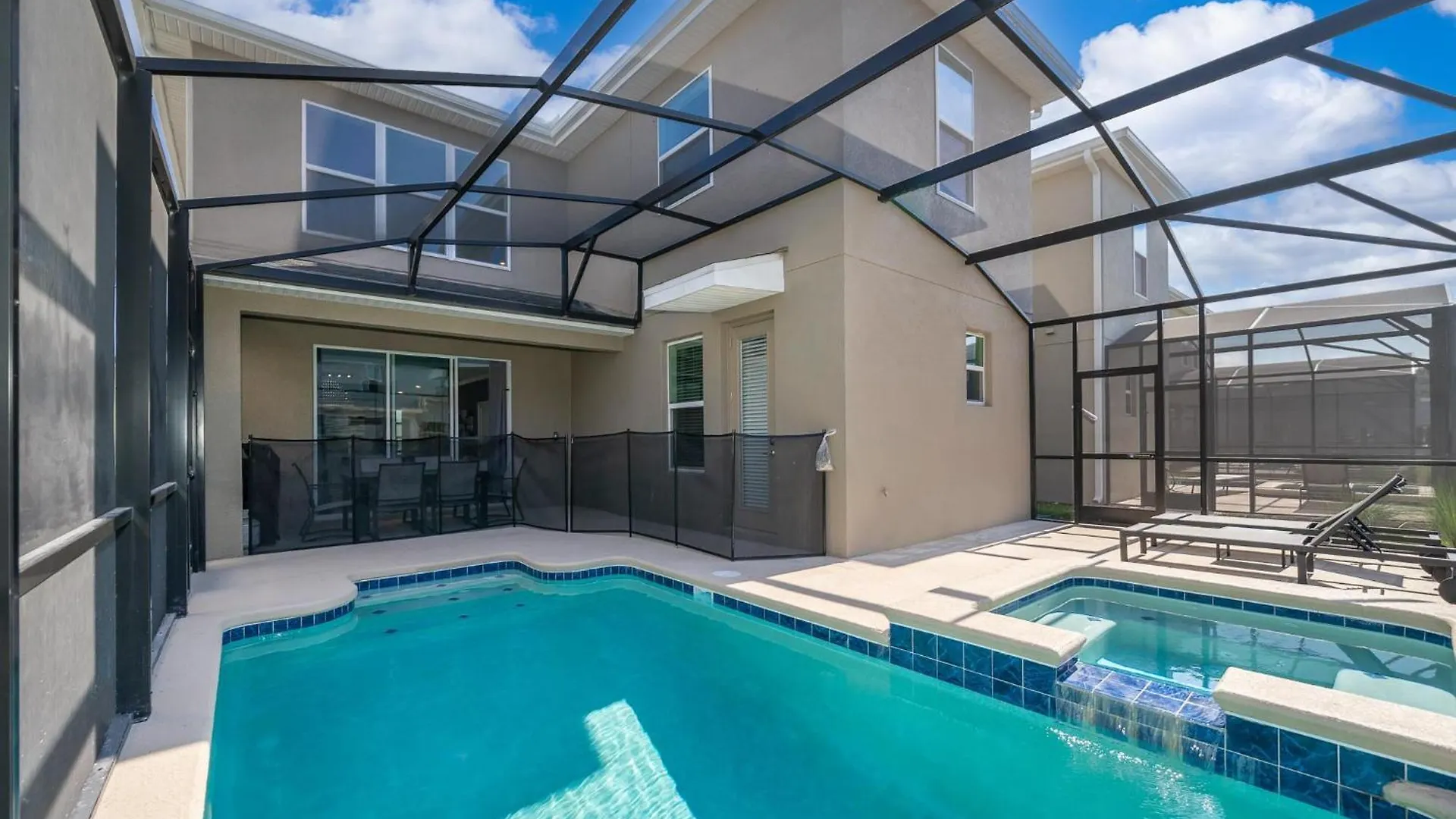 4338je 5 Bed/5 Ba Kissimmee