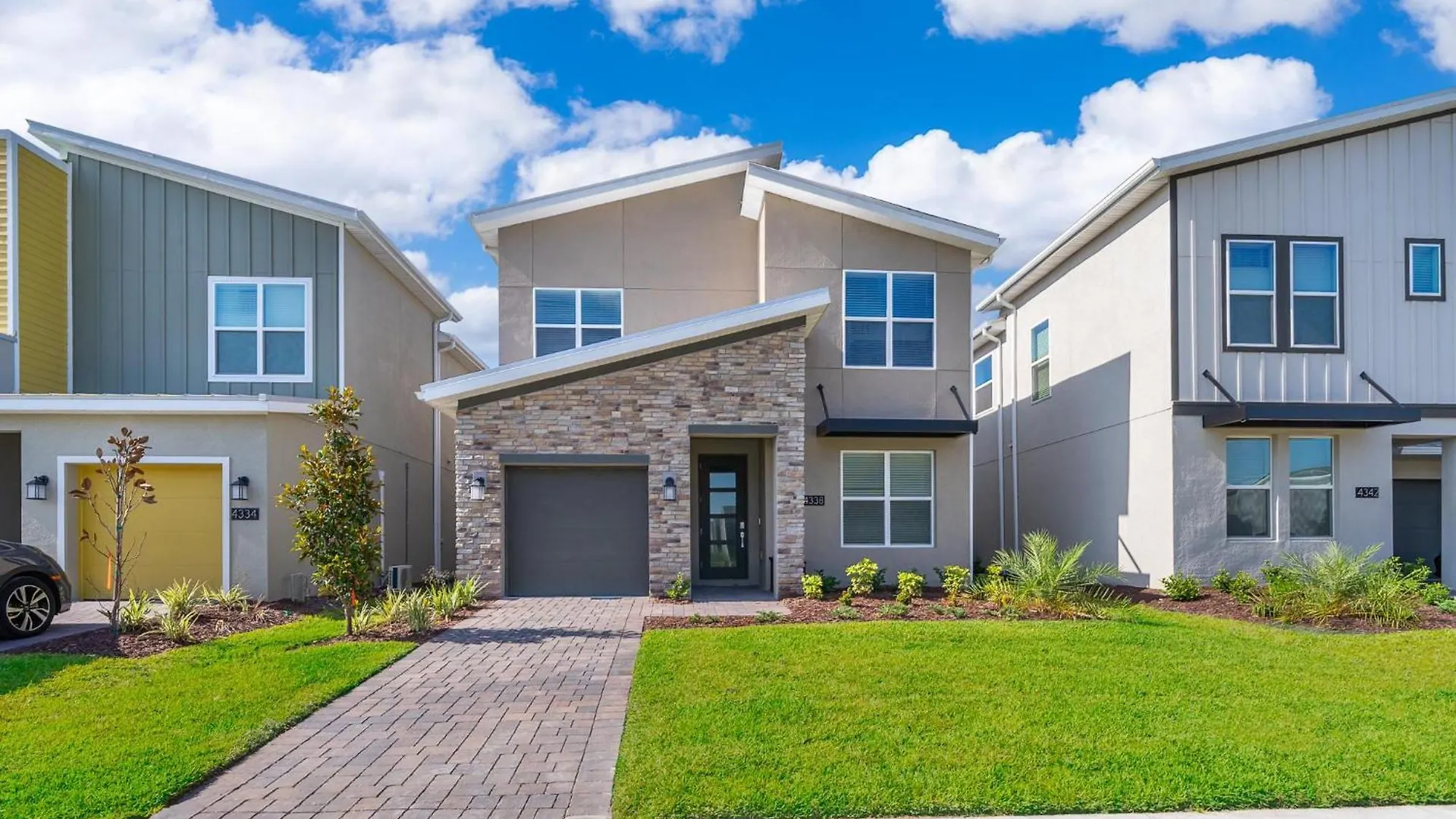 4338je 5 Bed/5 Ba Holiday home *