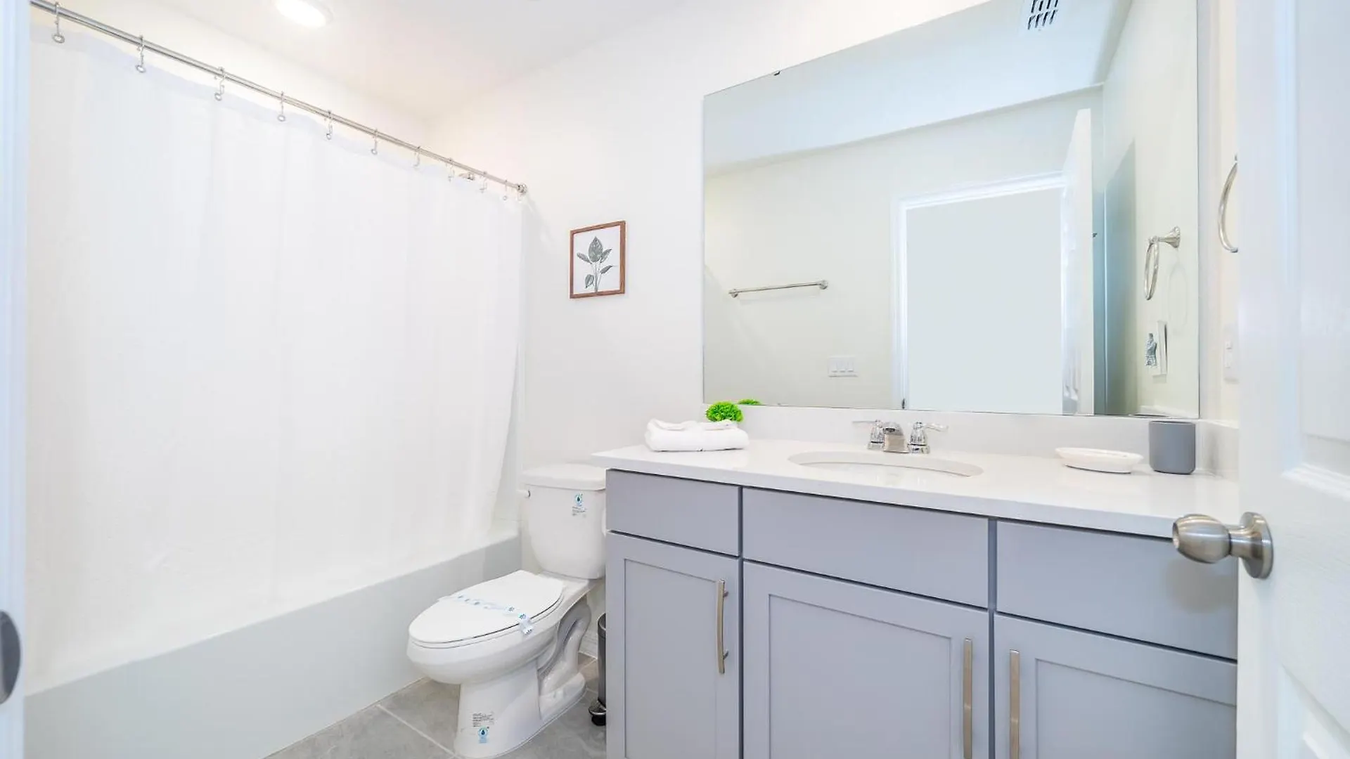 2040ma 7 Bed/6.5 Ba Kissimmee