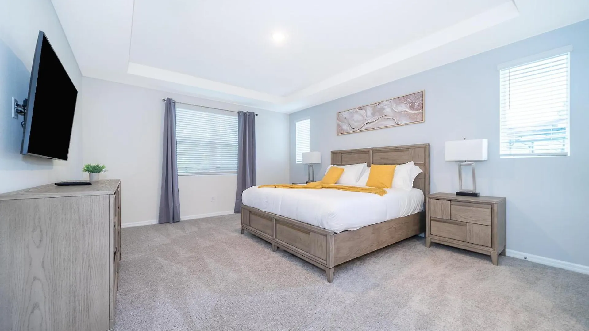 2040ma 7 Bed/6.5 Ba Holiday home