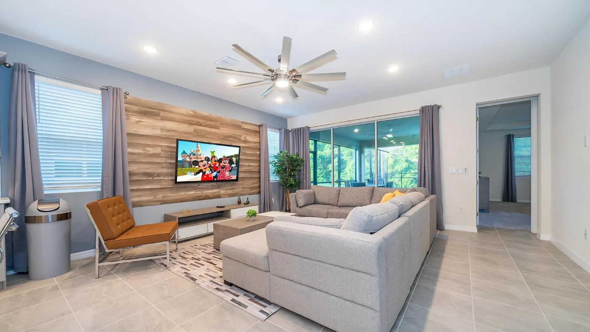 2040ma 7 Bed/6.5 Ba Kissimmee