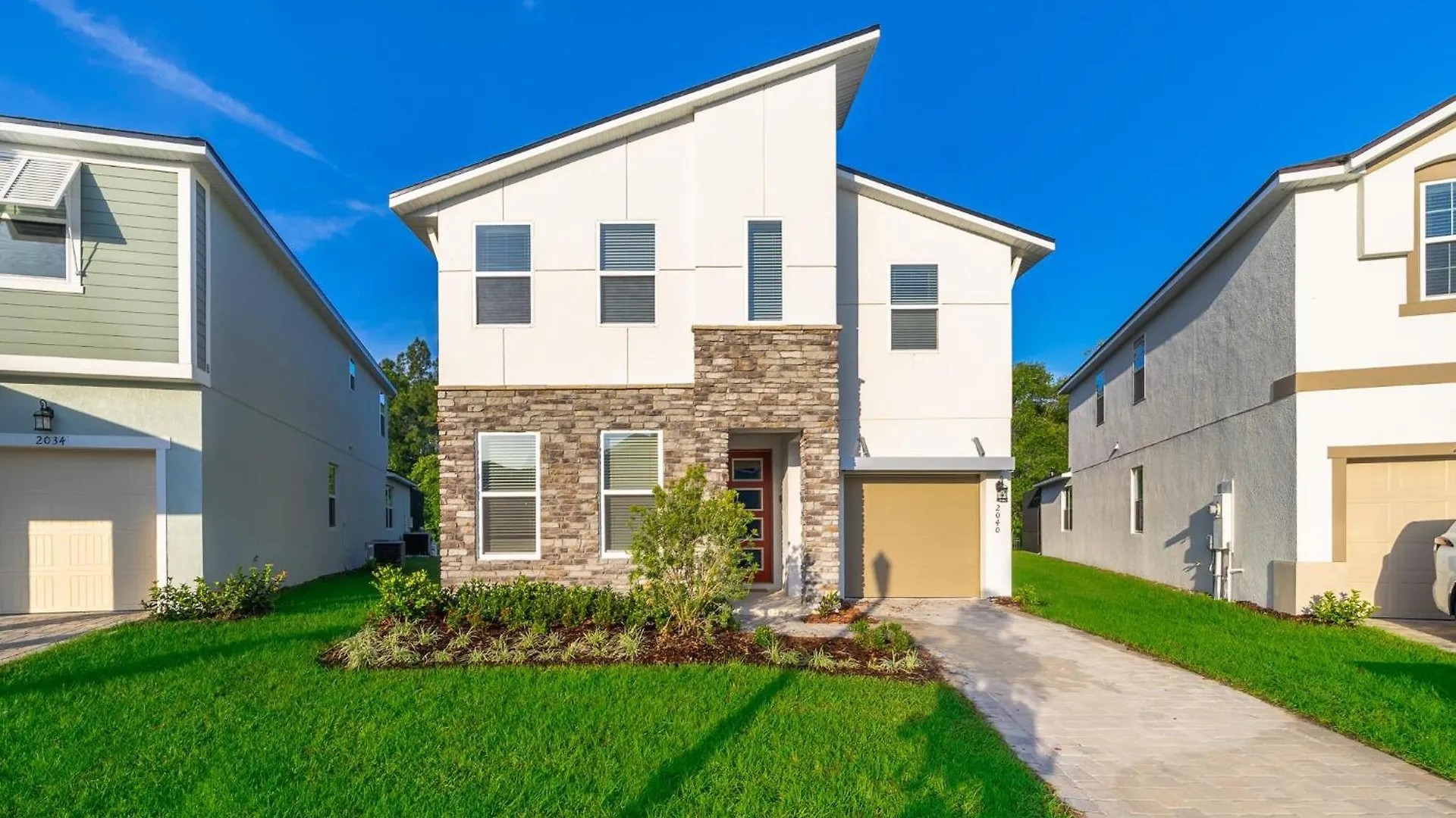 Holiday home 2040ma 7 Bed/6.5 Ba Kissimmee
