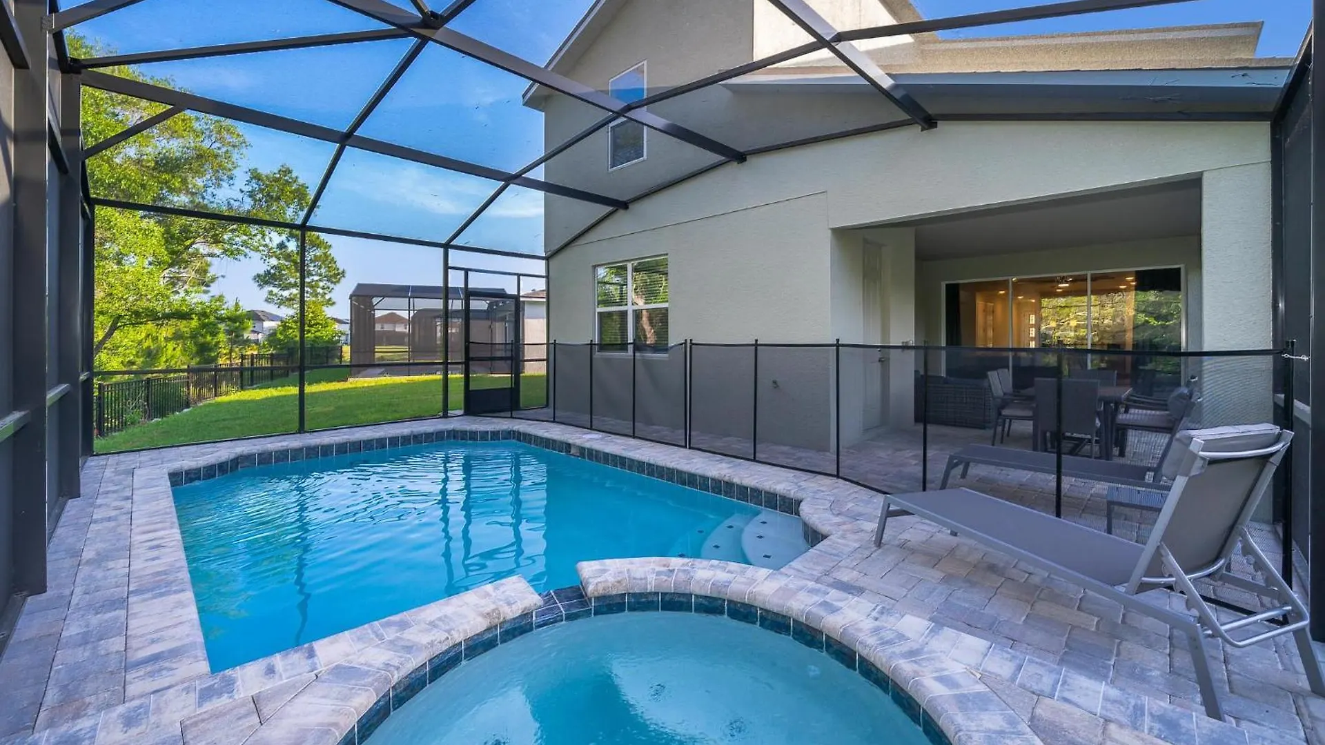 2040ma 7 Bed/6.5 Ba * Kissimmee