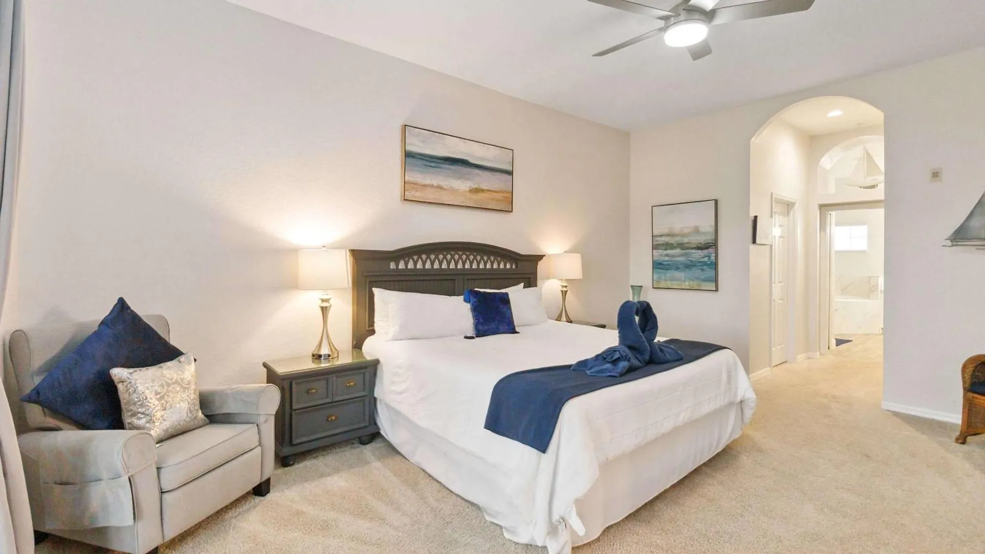 Bahama Bay Superb Modern Harry Potter Kissimmee
