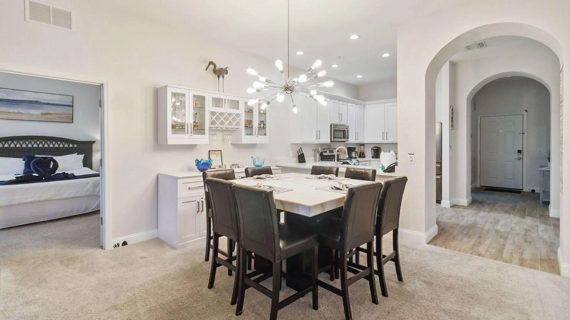 Bahama Bay Superb Modern Harry Potter Kissimmee